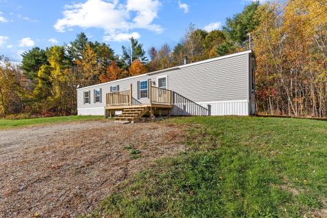 12 Abby Lane New Gloucester ME 04260