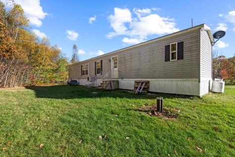 12 Abby Lane New Gloucester ME 04260