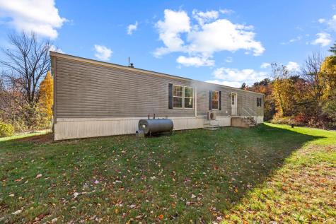 12 Abby Lane New Gloucester ME 04260