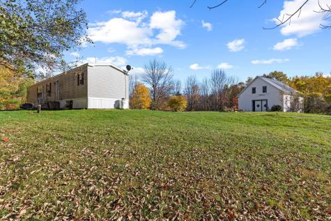 12 Abby Lane New Gloucester ME 04260