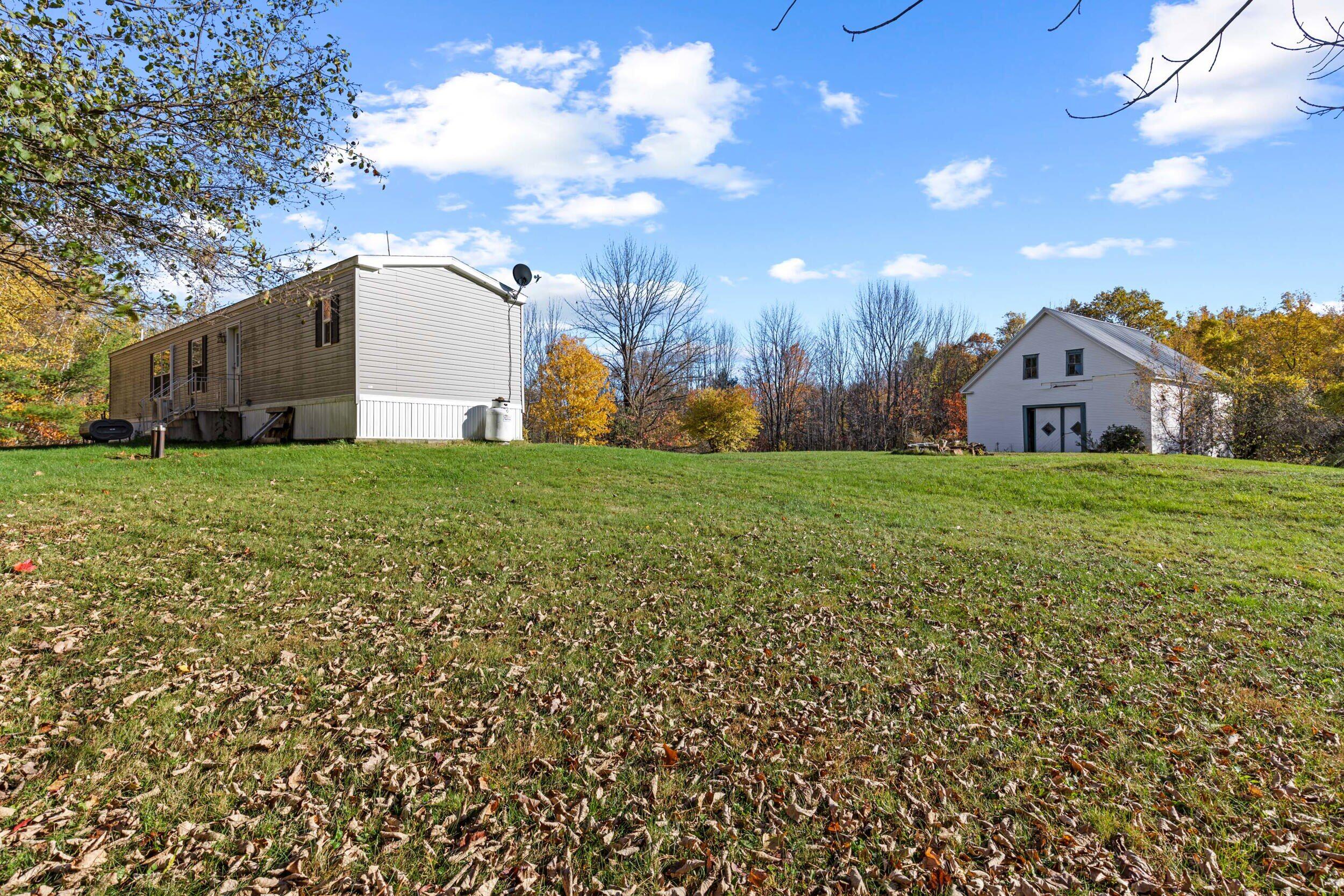 12 Abby Lane New Gloucester ME 04260