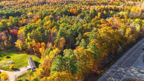 12 Abby Lane New Gloucester ME 04260