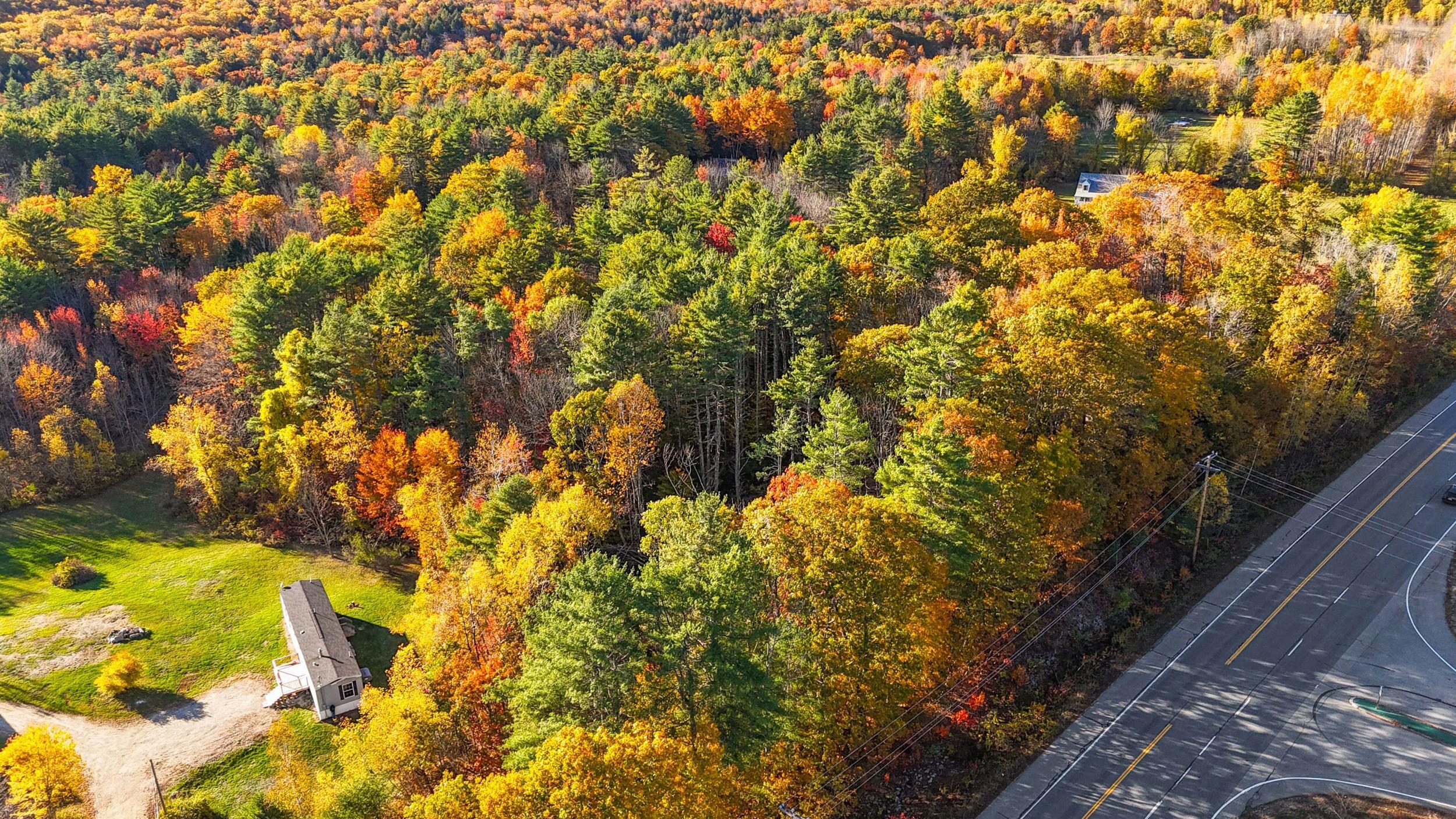 12 Abby Lane New Gloucester ME 04260