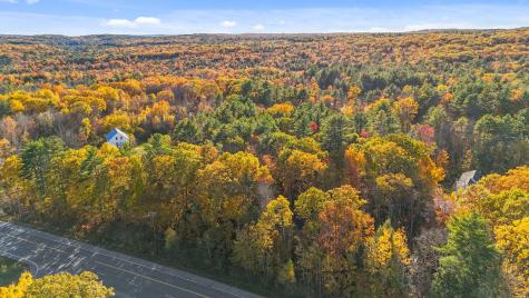 12 Abby Lane New Gloucester ME 04260