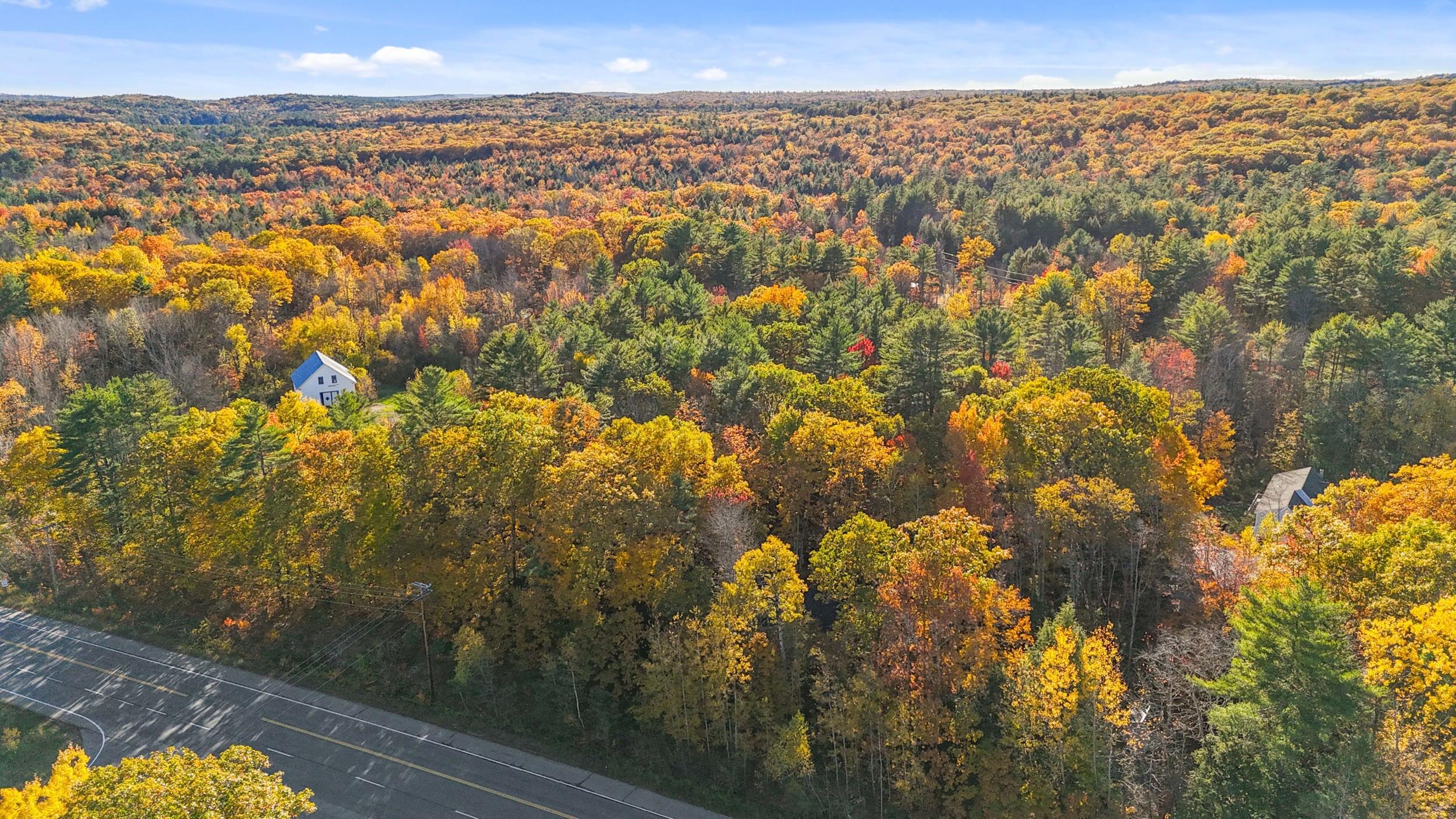 12 Abby Lane New Gloucester ME 04260