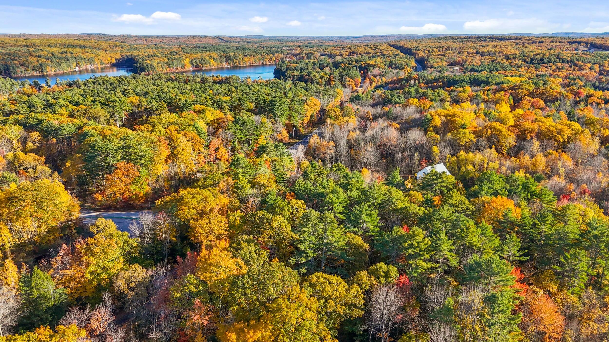 12 Abby Lane New Gloucester ME 04260