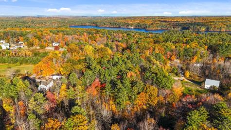 12 Abby Lane New Gloucester ME 04260