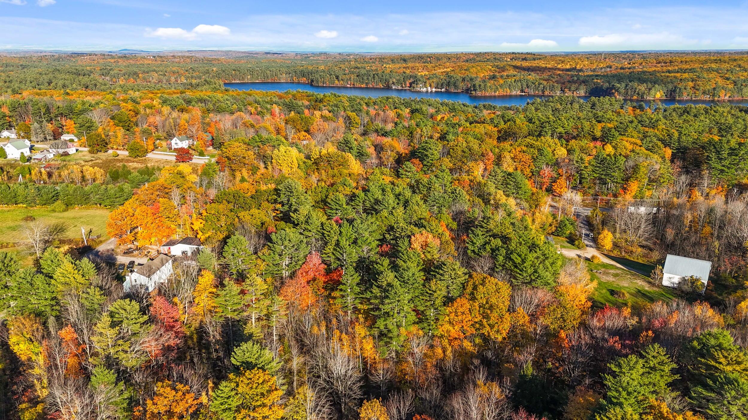 12 Abby Lane New Gloucester ME 04260