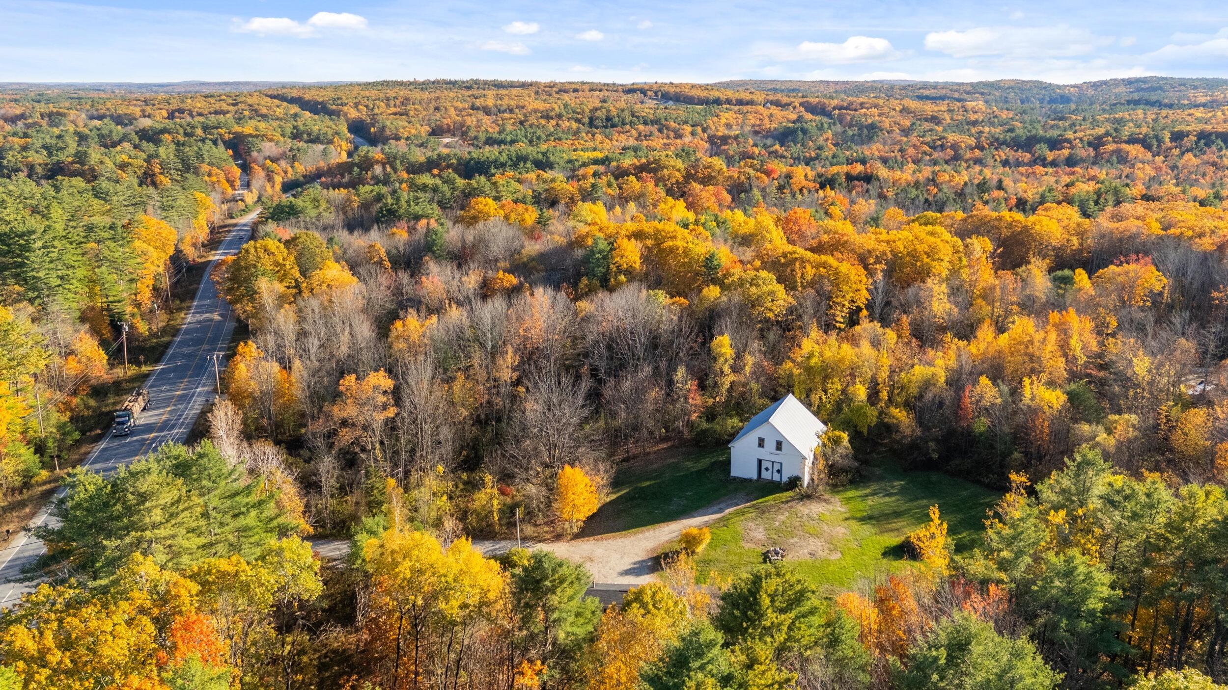 12 Abby Lane New Gloucester ME 04260