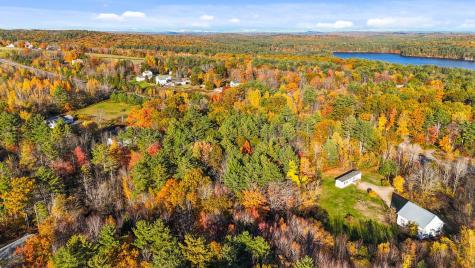 12 Abby Lane New Gloucester ME 04260