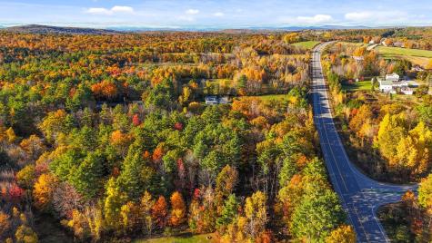 12 Abby Lane New Gloucester ME 04260