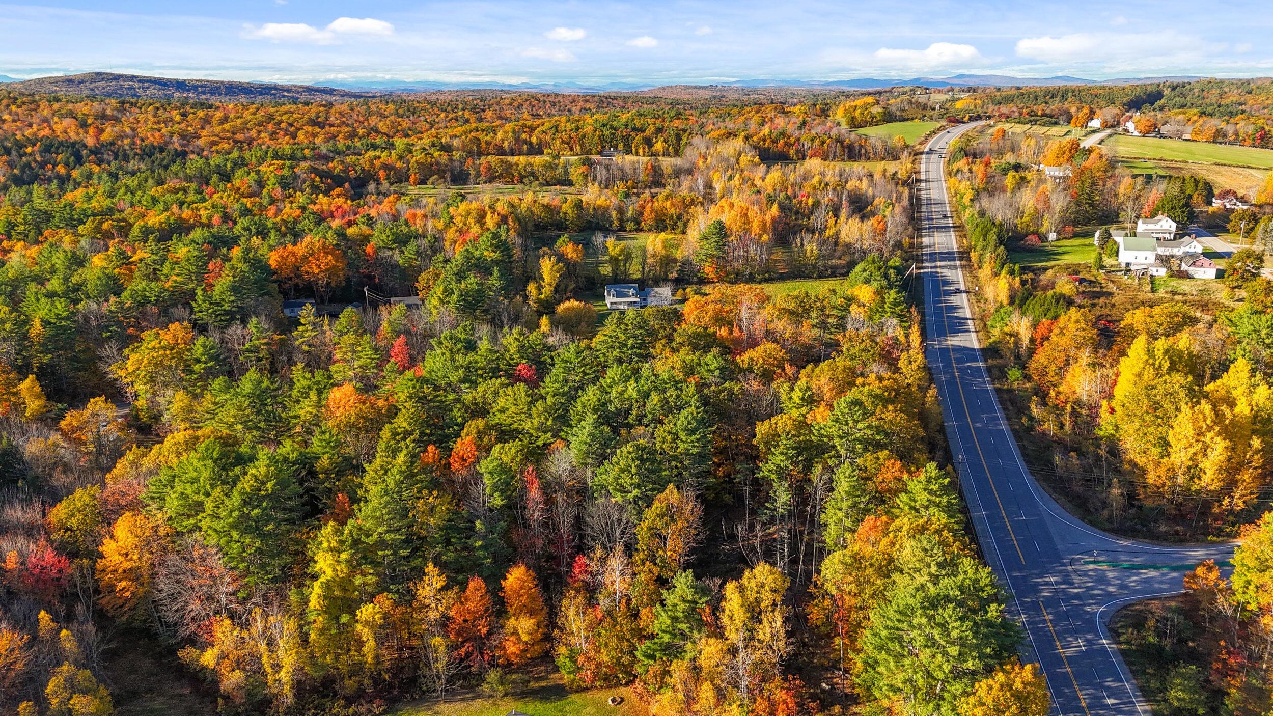 12 Abby Lane New Gloucester ME 04260