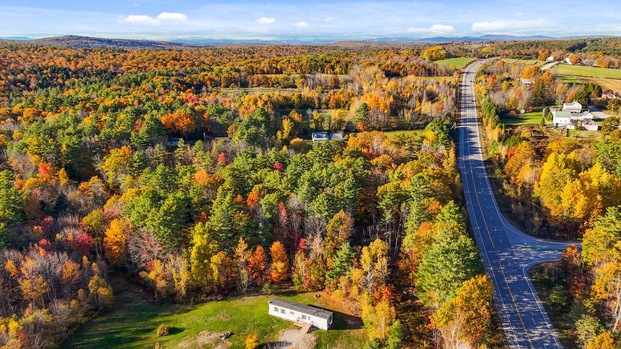 12 Abby Lane New Gloucester ME 04260