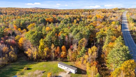 12 Abby Lane New Gloucester ME 04260