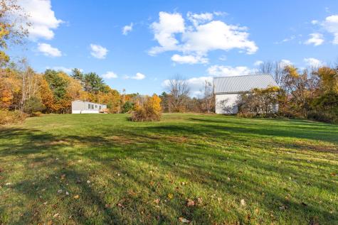 12 Abby Lane New Gloucester ME 04260