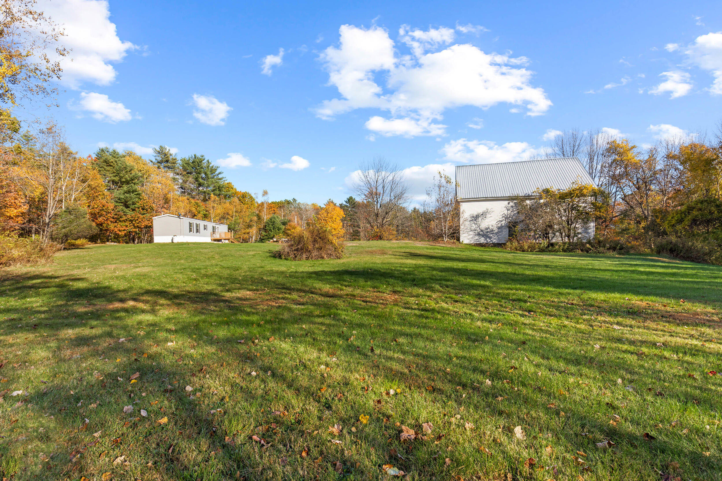 12 Abby Lane New Gloucester ME 04260