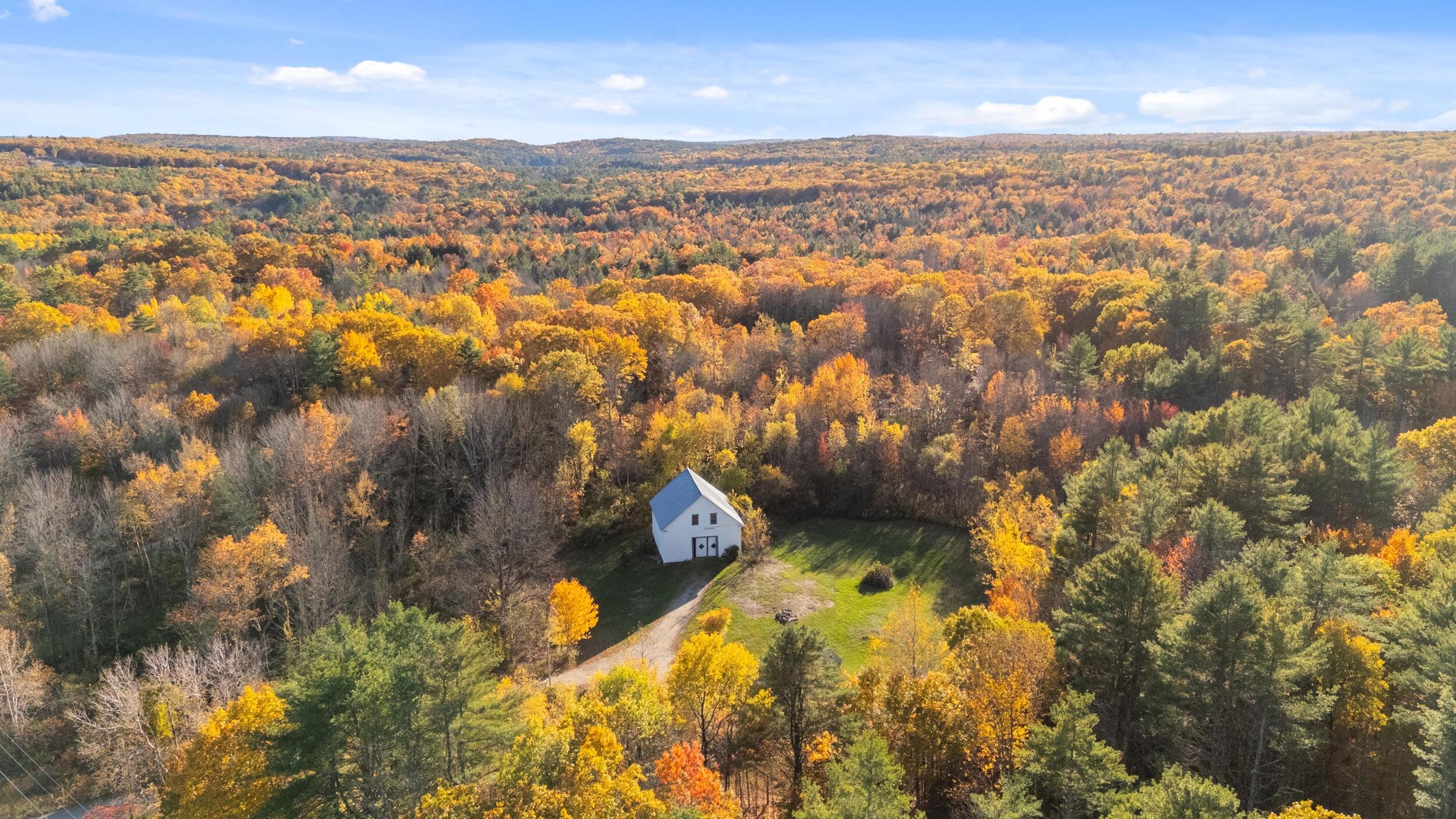 12 Abby Lane New Gloucester ME 04260