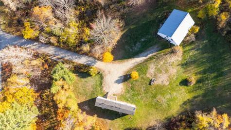 12 Abby Lane New Gloucester ME 04260