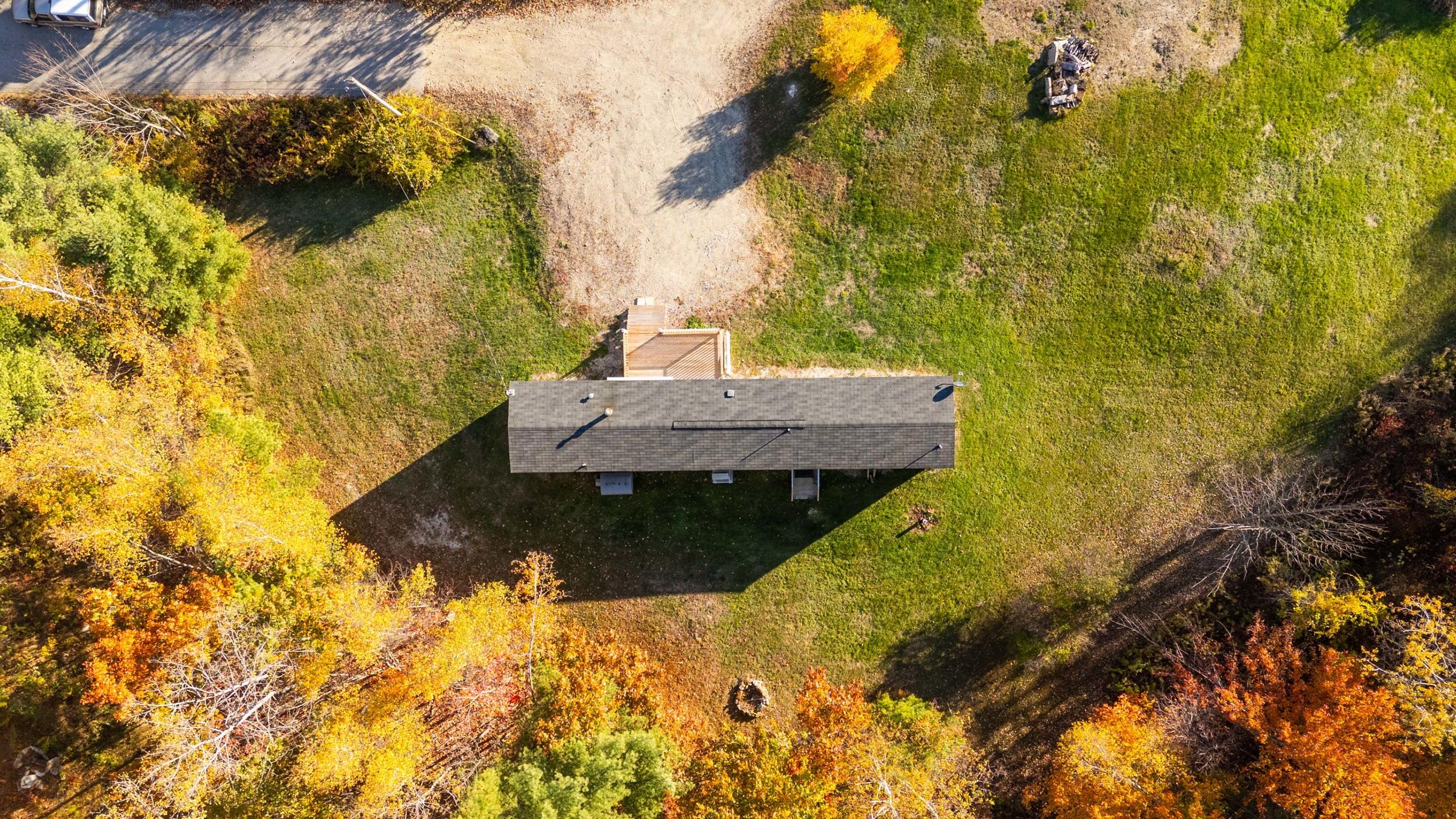 12 Abby Lane New Gloucester ME 04260