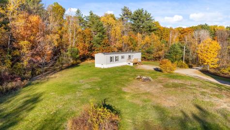 12 Abby Lane New Gloucester ME 04260