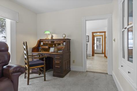 58 Hendricks Hill Road Southport ME 04576