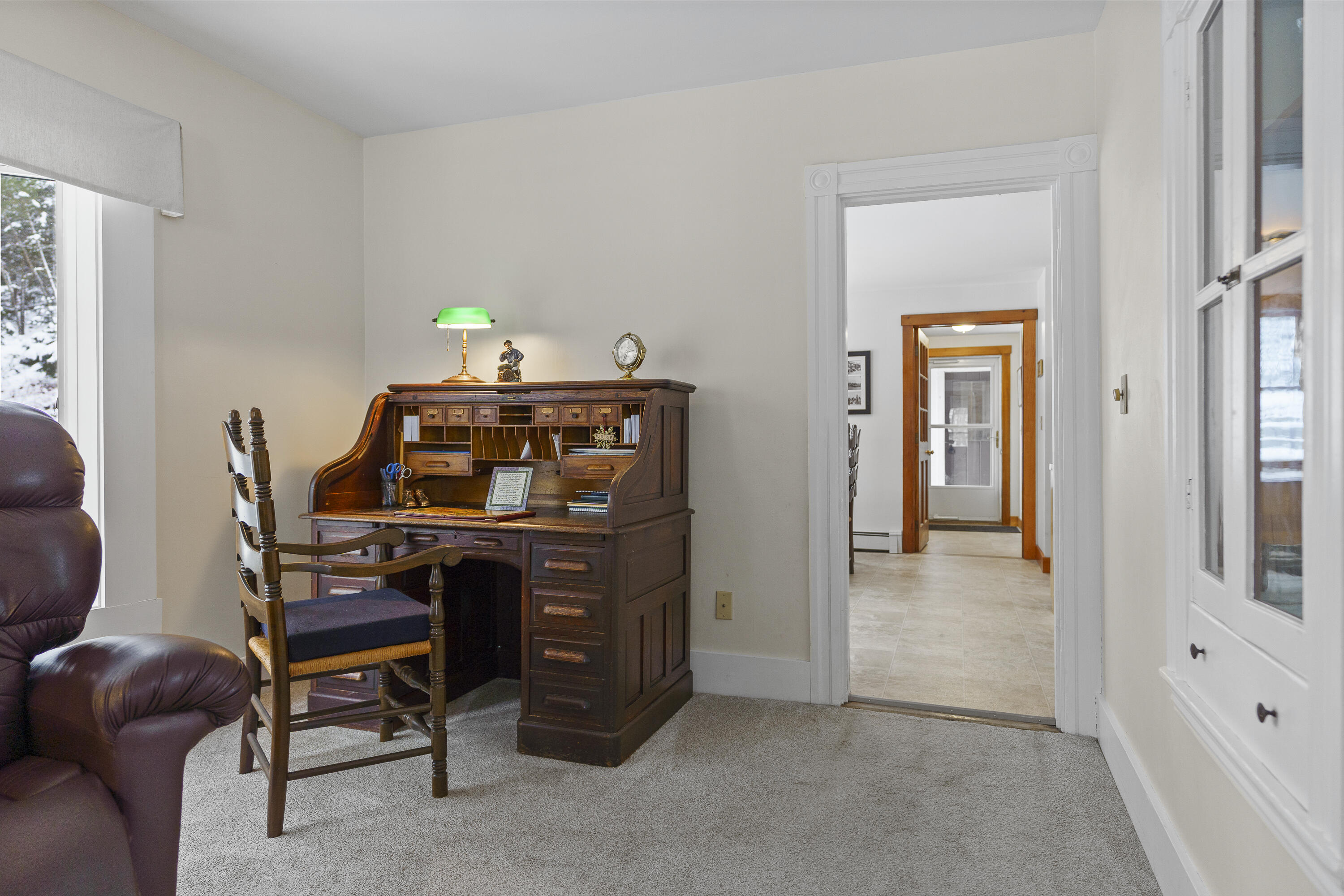 58 Hendricks Hill Road Southport ME 04576