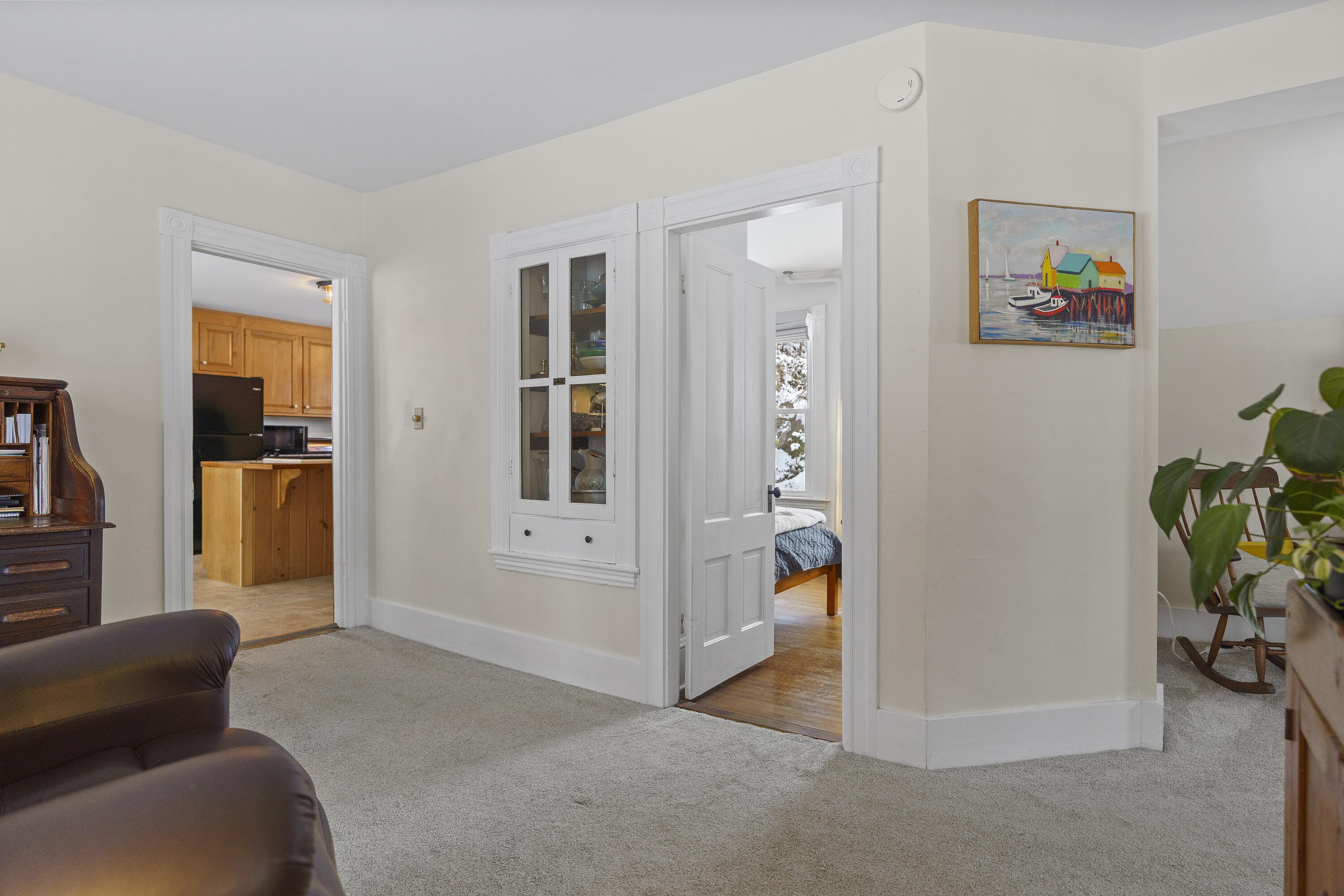 58 Hendricks Hill Road Southport ME 04576