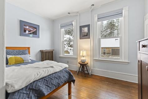 58 Hendricks Hill Road Southport ME 04576