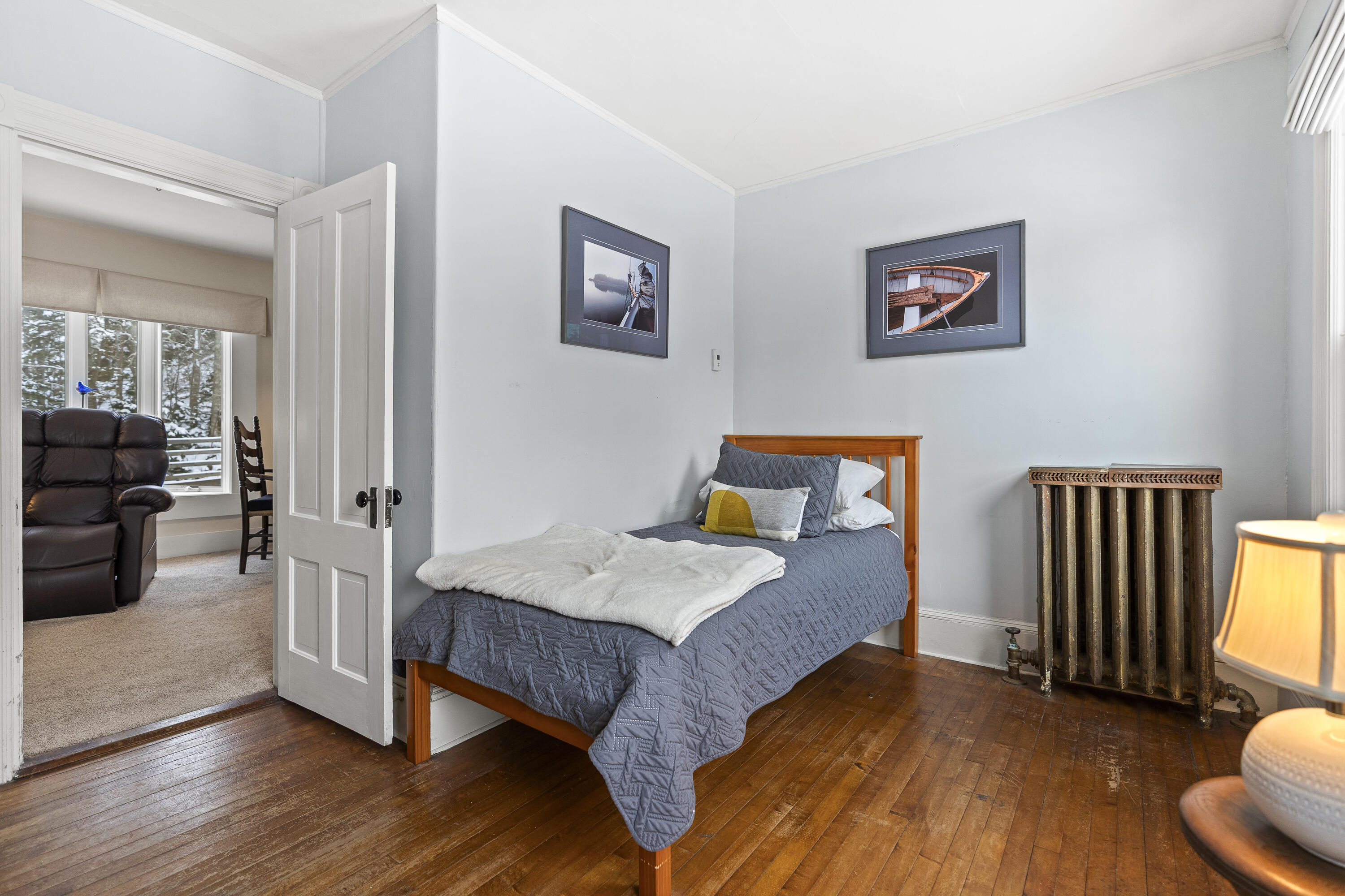 58 Hendricks Hill Road Southport ME 04576