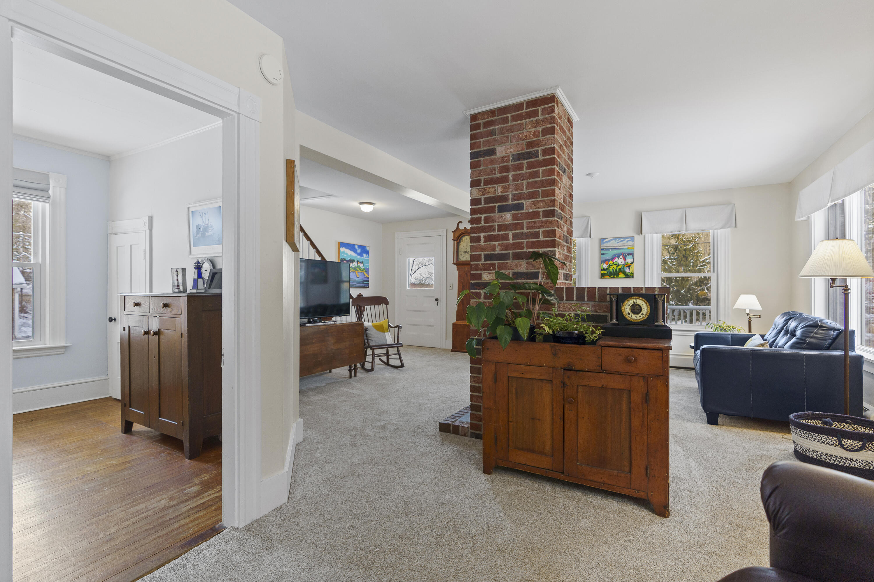 58 Hendricks Hill Road Southport ME 04576