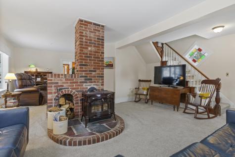 58 Hendricks Hill Road Southport ME 04576