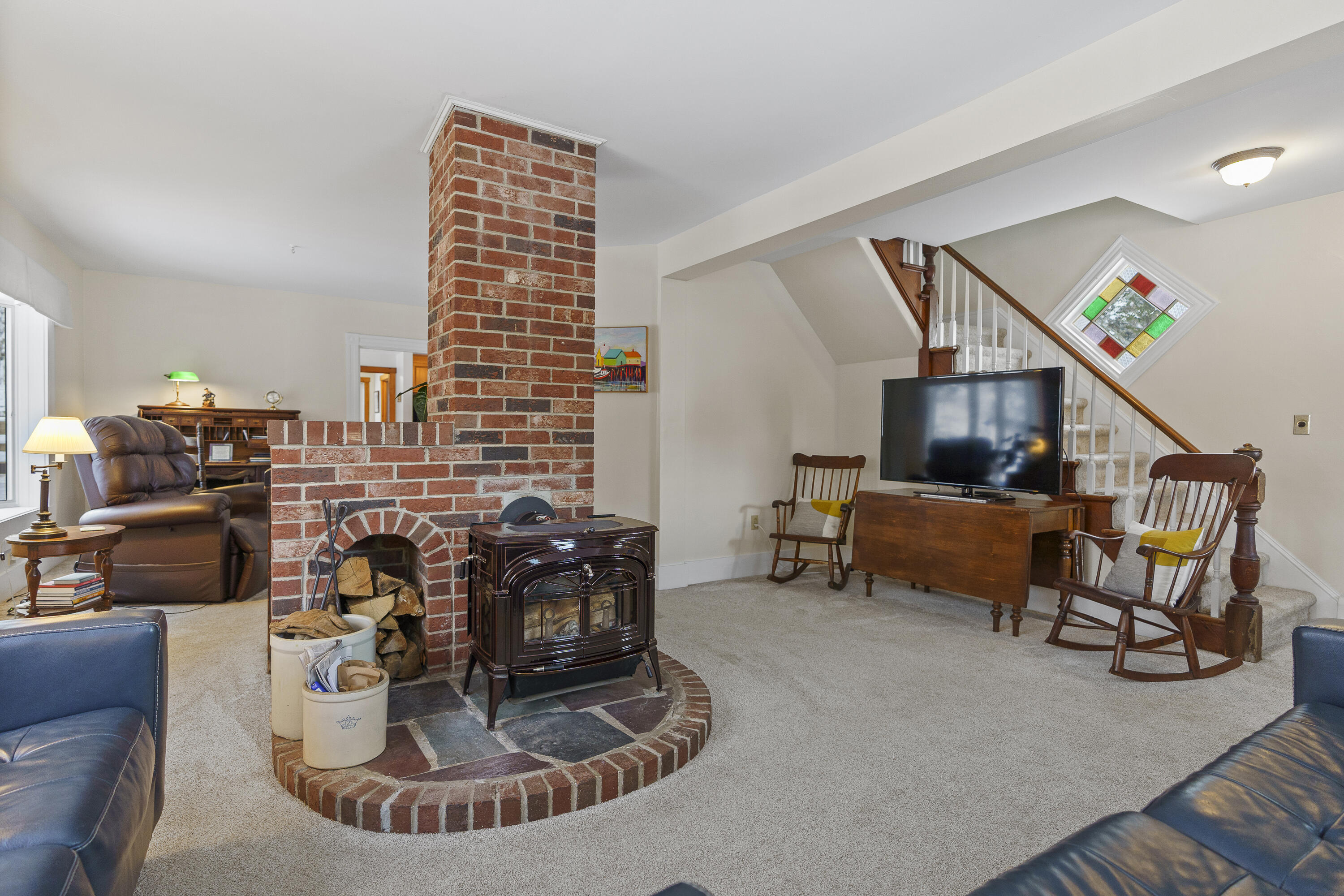 58 Hendricks Hill Road Southport ME 04576