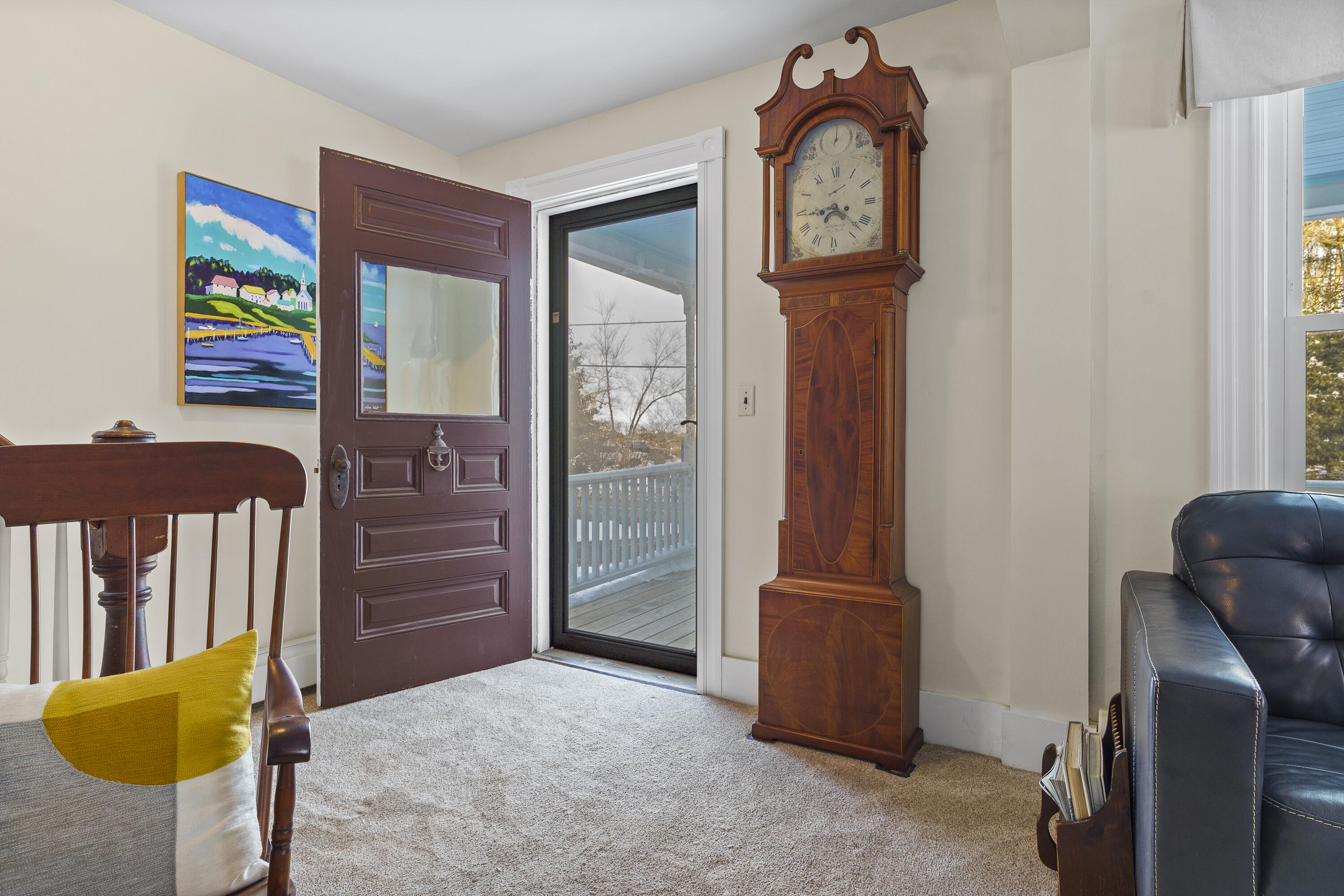 58 Hendricks Hill Road Southport ME 04576