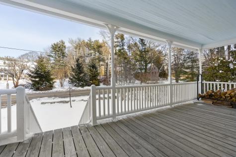 58 Hendricks Hill Road Southport ME 04576
