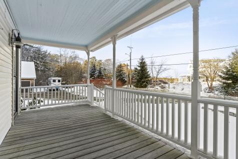 58 Hendricks Hill Road Southport ME 04576