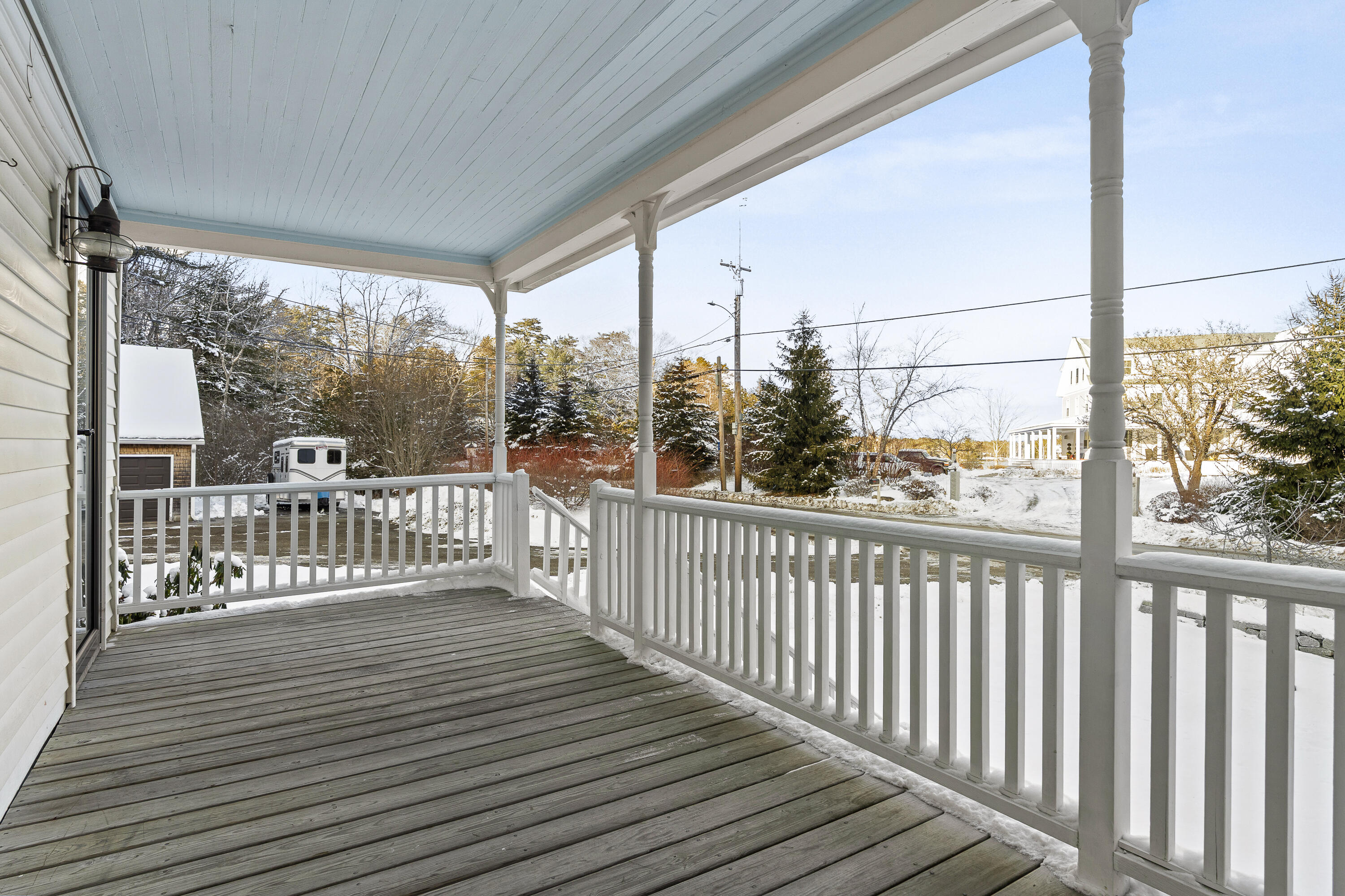 58 Hendricks Hill Road Southport ME 04576