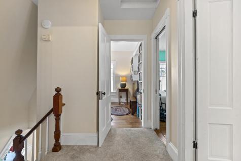 58 Hendricks Hill Road Southport ME 04576