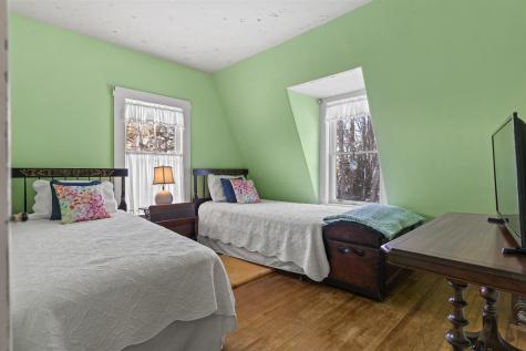 58 Hendricks Hill Road Southport ME 04576