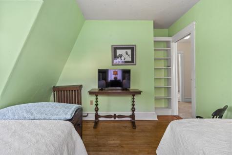58 Hendricks Hill Road Southport ME 04576