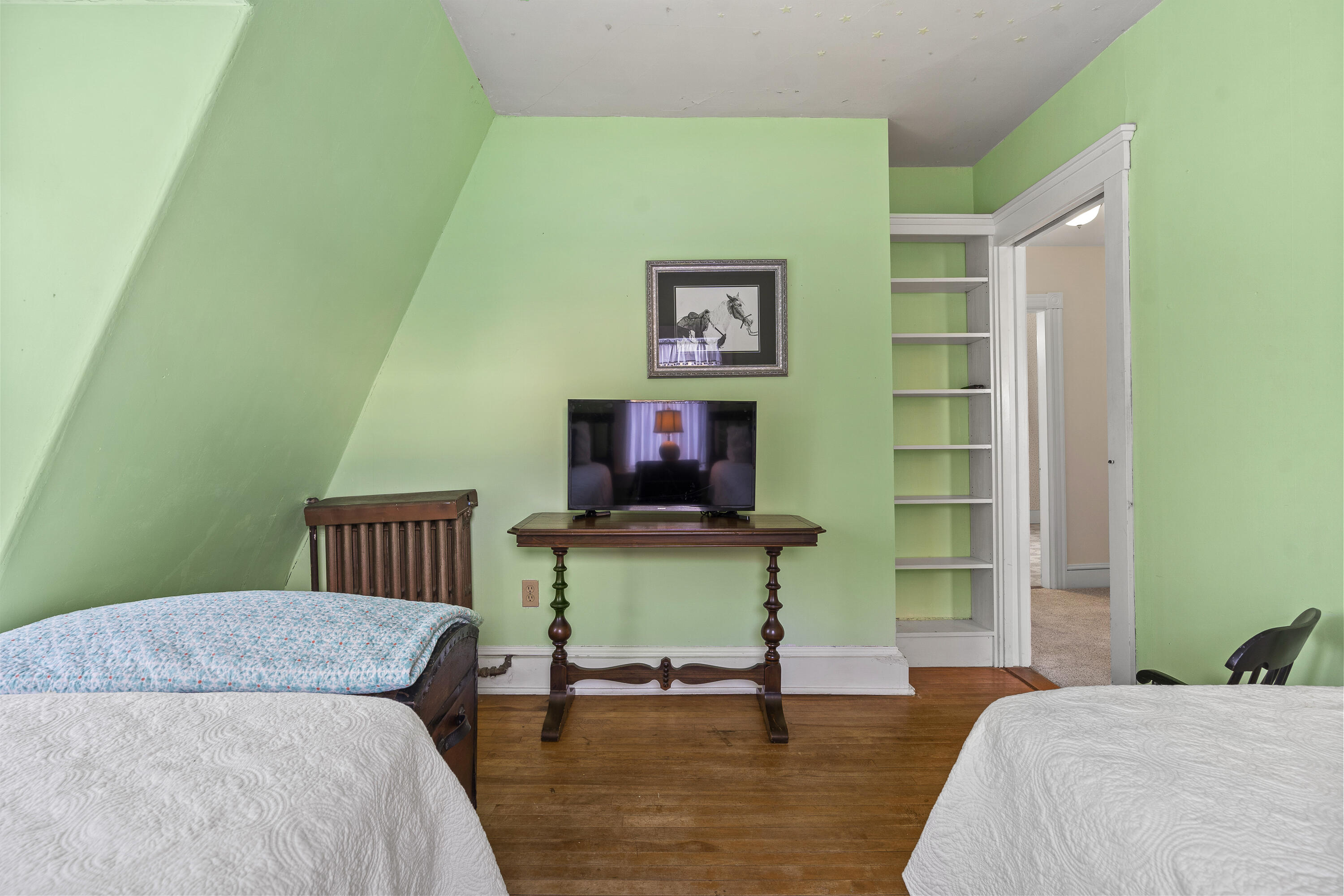 58 Hendricks Hill Road Southport ME 04576