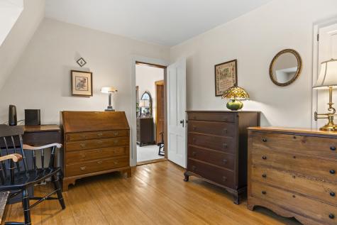 58 Hendricks Hill Road Southport ME 04576