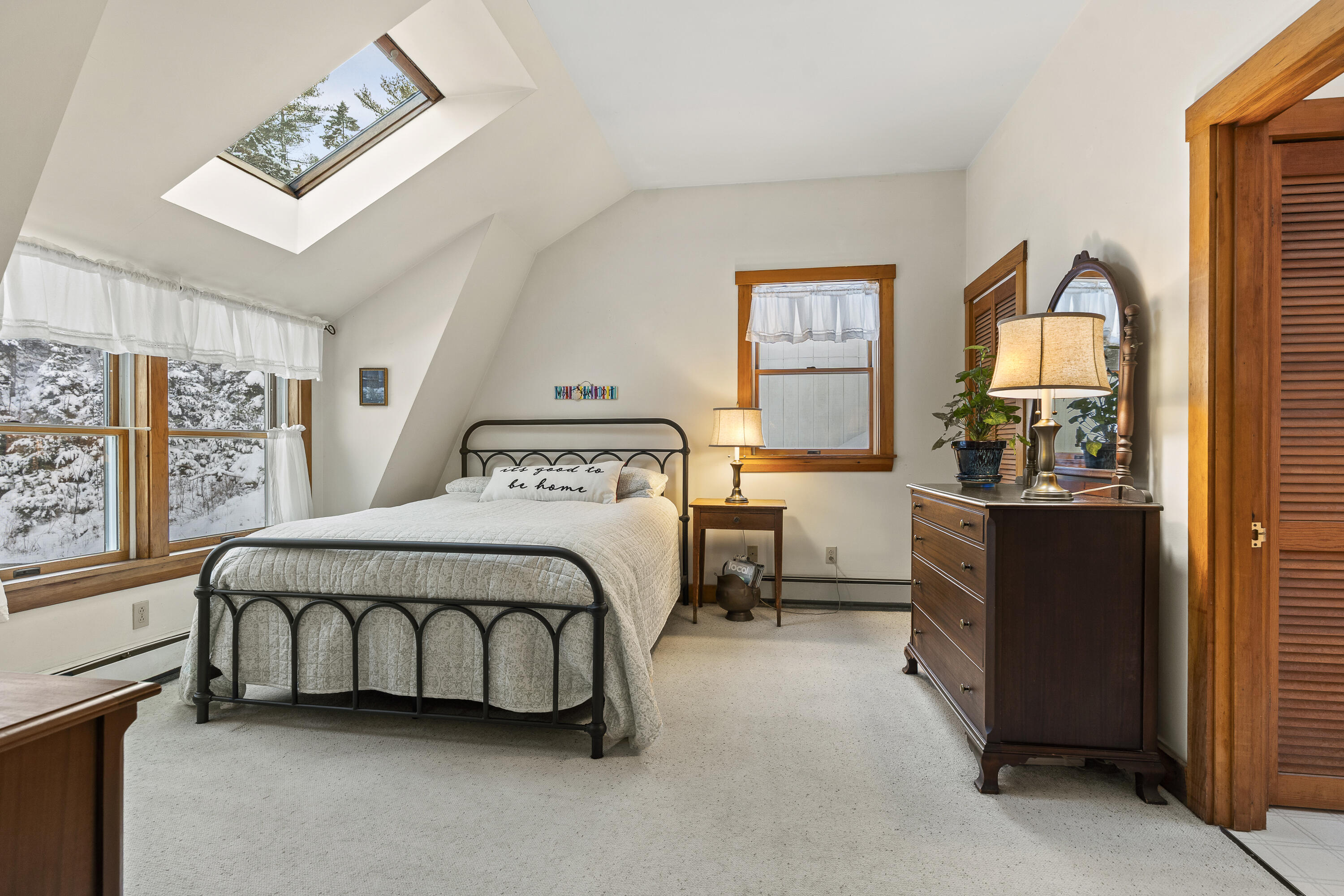 58 Hendricks Hill Road Southport ME 04576