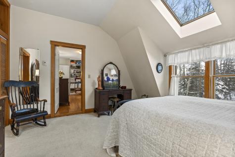 58 Hendricks Hill Road Southport ME 04576