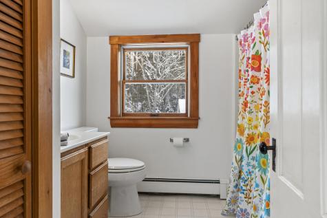 58 Hendricks Hill Road Southport ME 04576