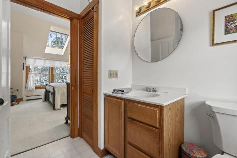 58 Hendricks Hill Road Southport ME 04576
