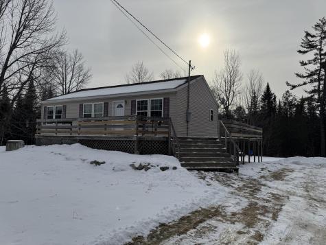 955 Greenbush Road Exeter ME 04435