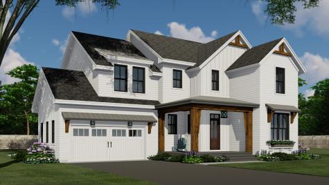 8 Zoes Way York ME 03902