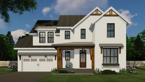 8 Zoes Way York ME 03902