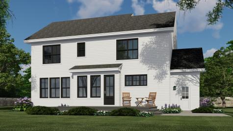 8 Zoes Way York ME 03902