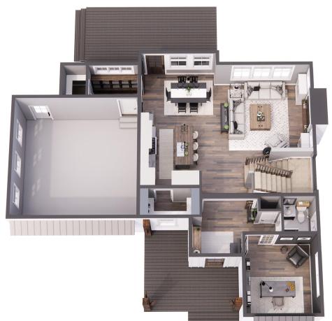 8 Zoes Way York ME 03902